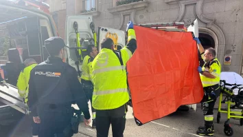 Asasinat în centrul Madridului. Politicianul Alejo Vidal-Quadras a fost împușcat