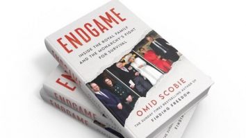 „Endgame”, o nouă carte despre viața familiei regale britanice. Ce detalii surprinde autorul Omid Scobie