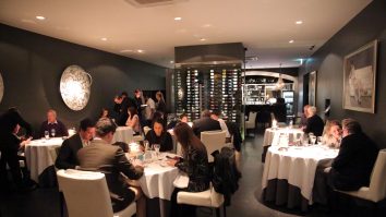 Un restaurant cu stele Michelin se închide pentru că e prea scump. Bucătarul-șef: „Costurile au scăpat de sub control”