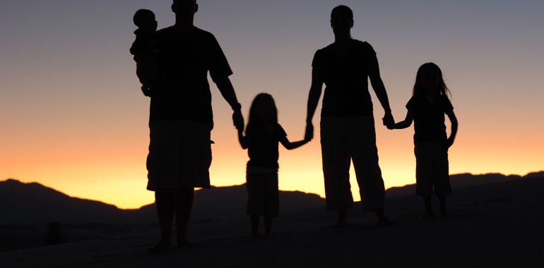 75% de familiile din Uniunea Europeană nu are niciun copil. Cum arată rata natalității în România