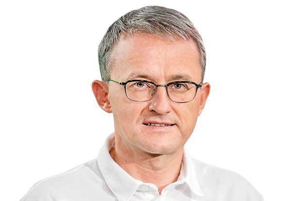 ZF 25. Cristian Hostiuc, directorul editorial al ZF: Ce ne aşteaptă în următorii 25 de ani! Avem nevoie de un PIB de 1.000 de miliarde de euro. Cine îl va face?