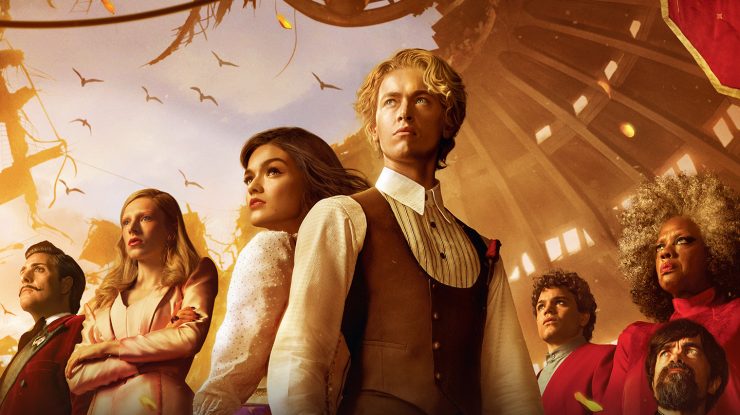 „The Hunger Games: The Ballad of Songbirds and Snakes” ajunge pe locul 1 în box office-ul nord-american