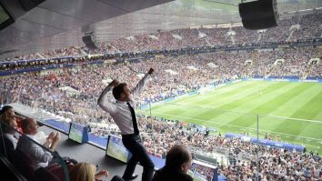 Ce se întâmplă în creierul unui microbist? O echipă de cercetători din Chile a publicat un studiu despre suporterii de fotbal