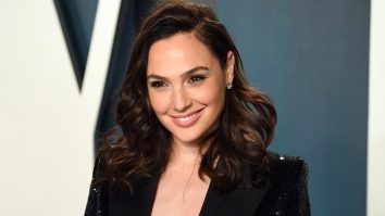 Gal Gadot plănuiește o proiecție a atrocităților atacului terorist Hamas pentru celebritățile de la Hollywood. Filmul are aproximativ 47 de minute