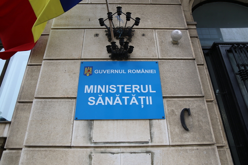 Ministerul Sănătății lansează licitațiile pentru achiziția de unități mobile de screening pentru cancer. Investiție de 20 de milioane de euro din PNRR