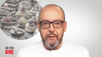 Să-ți fie bine! Mâncăul