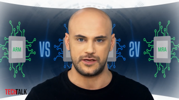 TechTalk. Procesorul care face diferența