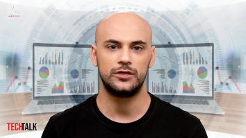 TechTalk. Văd că ai face o alegere