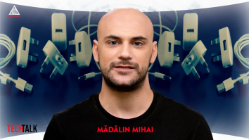 TechTalk. Avem priză la viitor