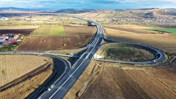 Un „record național”. Tronsonul A3 Cherțani-Câmpia Turzii va fi gata cu 9 luni înainte de termenul stabilit