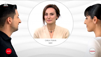 ȘTIU, 10 noiembrie, ora 20:00, cu Alex Anghel și Tamara Ceaicovschi