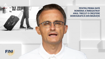Fini sunt! Pentru prima dată România a înregistrat anul trecut o creștere demografică din migrație