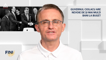 Fini sunt! Guvernul Ciolacu are nevoie de și mai mulți bani la buget