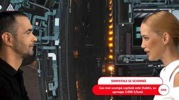 ȘTIU, 16 noiembrie, ora 08:00, cu Ana Rus și George Mihalcea