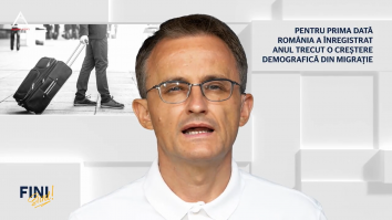 Fini sunt! Pentru prima dată România a înregistrat anul trecut o creștere demografică din migrație