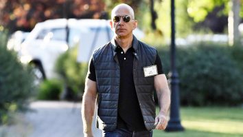 Jeff Bezos urmează o dietă strictă și face exerciții fizice regulate. Care este programul zilnic al fondatorului Amazon