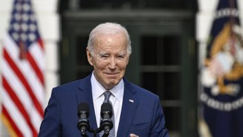 Joe Biden face o nouă gafă. Președintele american a confundat-o pe Britney Spears cu Taylor Swift în discursul său