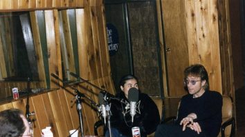 Now and Then: Inteligența artificială reface ultimul interviu al lui John Lennon