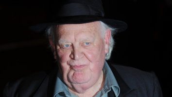 Joss Ackland a murit la vârsta de 95 de ani,„liniștit” și „înconjurat de familie”