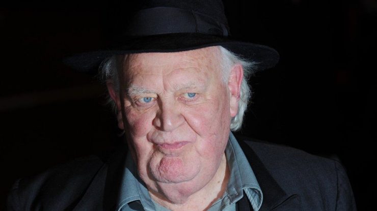 Joss Ackland a murit la vârsta de 95 de ani,„liniștit” și „înconjurat de familie”