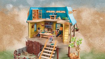 FOTO. Cele mai interesante jucării ale anului 2023. Cum arată animalul virtual de companie