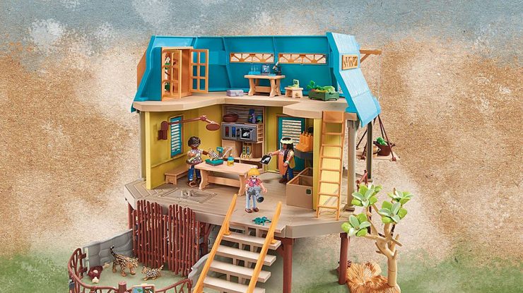 FOTO. Cele mai interesante jucării ale anului 2023. Cum arată animalul virtual de companie