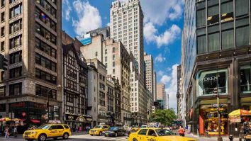 Cea mai scumpă destinație retail din lume. Ce loc ocupă Calea Victoriei în clasamentul global