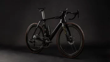 Lotus prezintă noul ebike Lotus Type 136 cu design aerodinamic. La ce preț ajunge bicicleta