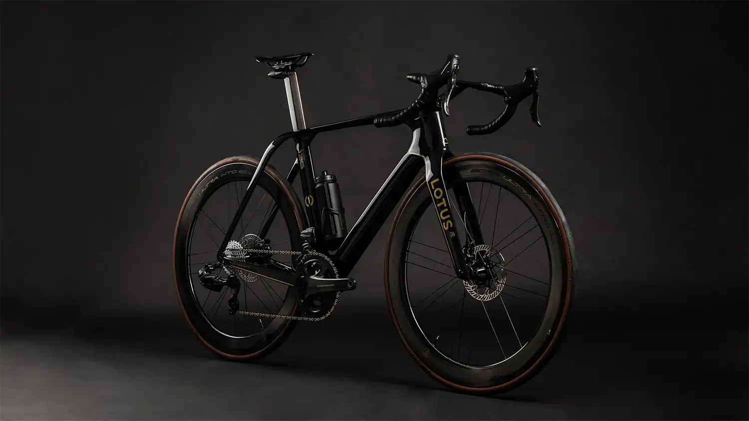 Lotus prezintă noul ebike Lotus Type 136 cu design aerodinamic. La ce preț ajunge bicicleta