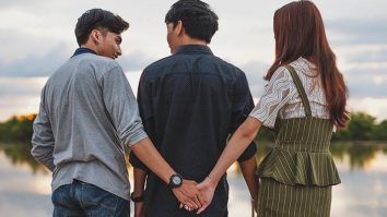 50% dintre femeile participante la un studiu spun că au un partener de rezervă. Bogdan Morar, sexolog și psihoterapeut: „Vedem nevoia de a evita teama de abandon”