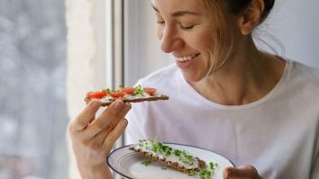 Sănătatea mintală este afectată de alimentație. Ce ar trebui să mănânci pentru ca IQ-ul tău să nu scadă