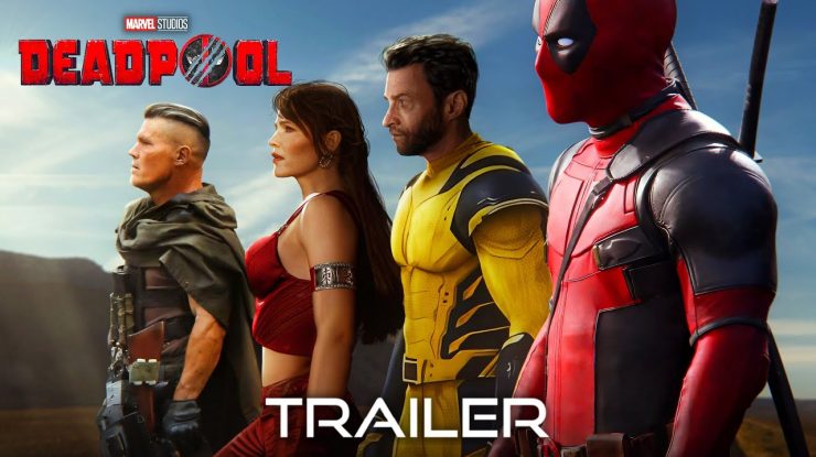 Ce filme vezi în 2024. Disney dezvăluie opt dintre cele mai mari blockbustere pe care le vezi anul viitor