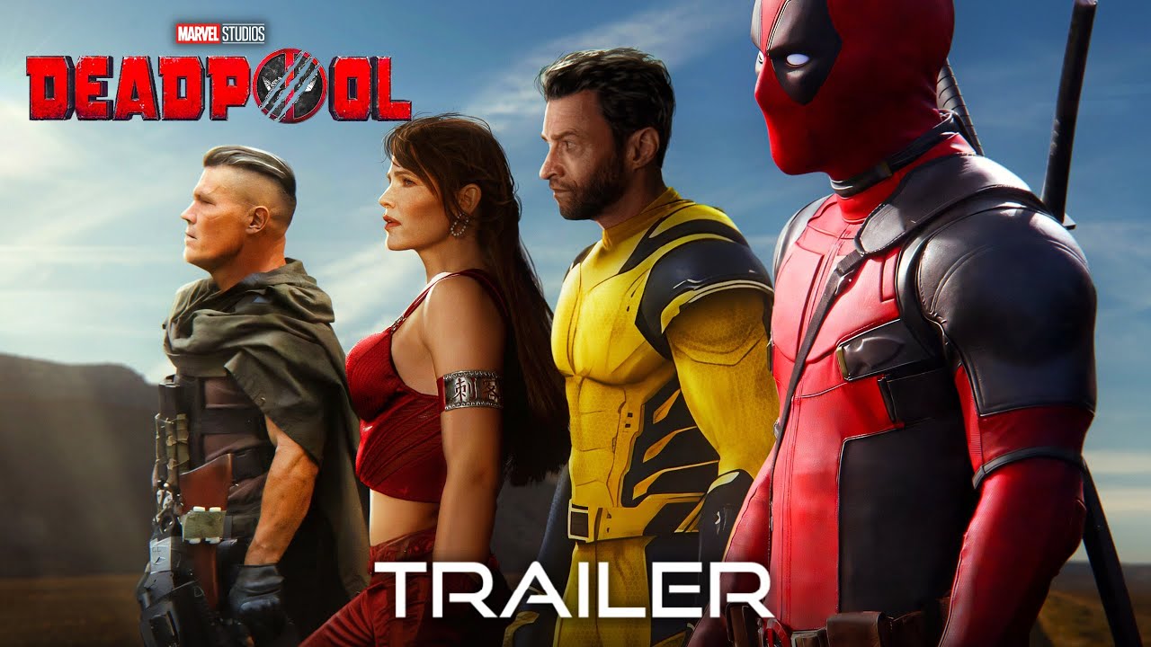 Ce filme vezi în 2024. Disney dezvăluie opt dintre cele mai mari blockbustere pe care le vezi anul viitor