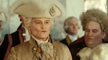 Ce filme și seriale se lansează în luna noiembrie? Filmul „Jeanne du Barry”, cu Johnny Depp, apare pe 10 noiembrie, în cinematografe