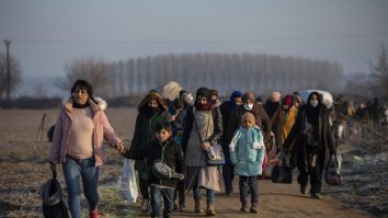 Austria refuză extinderea spațiului Schengen din cauza migranților. Alex Georgescu, analist geopolitic: „Europenii nu au nicio voință de a apăra cu adevărat granițele”