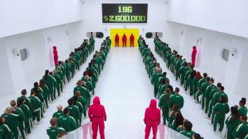 Premiera „Squid Game: The Challenge” i-a dezamăgit pe fani. Cum au fost primite primele episoade de către public