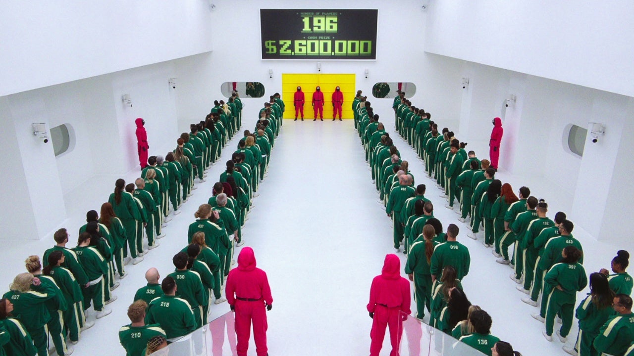 Premiera „Squid Game: The Challenge” i-a dezamăgit pe fani. Cum au fost primite primele episoade de către public