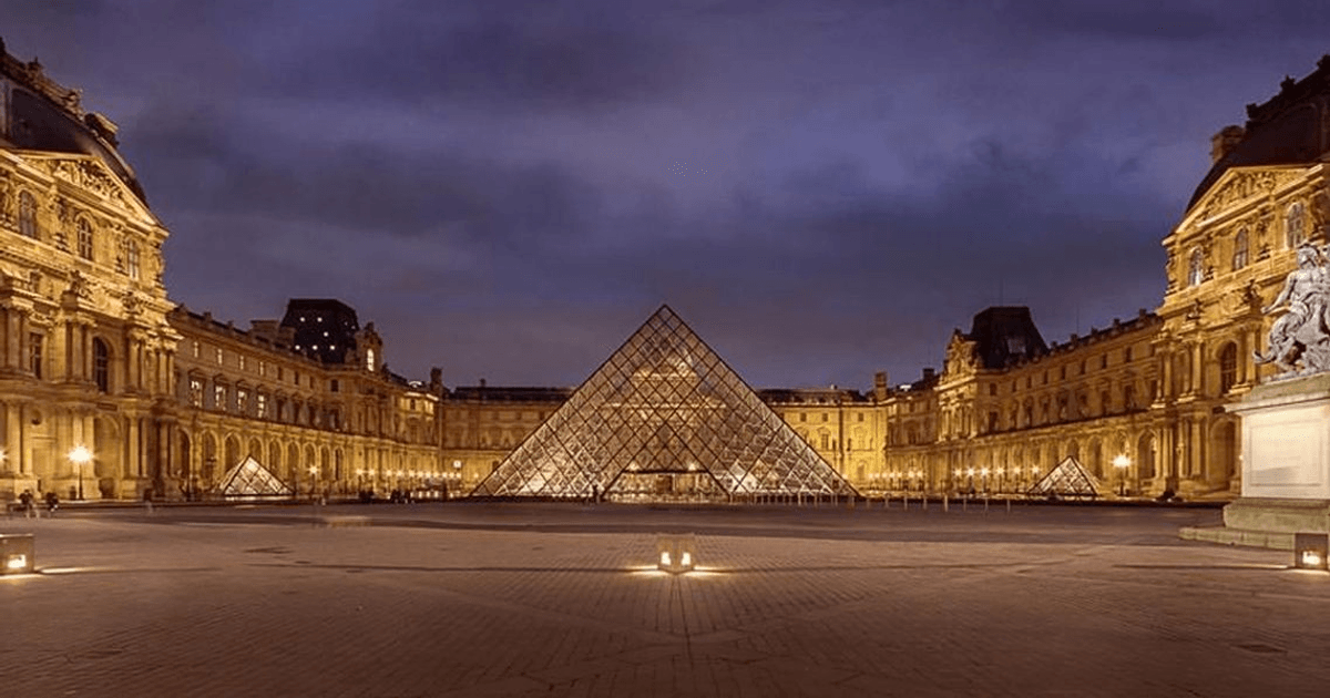 Muzeul Luvru aniversează 230 de ani. Ce evenimente sunt cuprinse în programul festiv