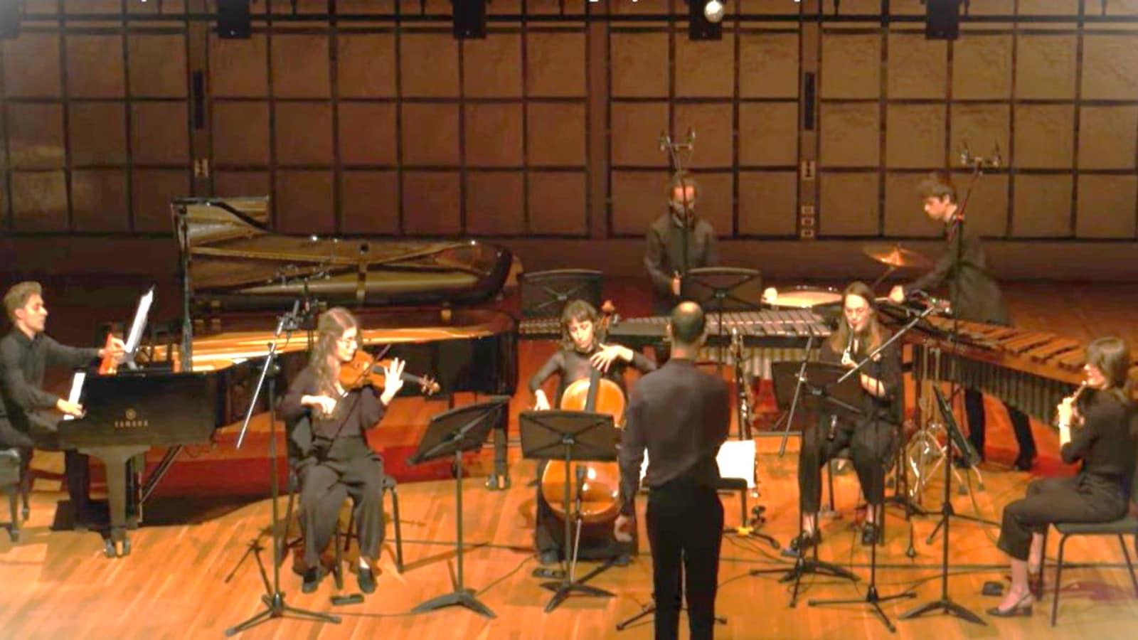 NASA aduce muzica din Spațiu pe pământ. Melodiile generate de calculator au ajuns la compozitorul Sophie Kastner