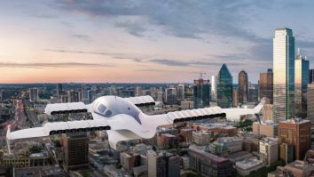 Compania Lilium a primit aprobarea UE pentru taxiul său electric zburător