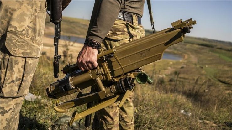 LIVE UPDATE. Ziua 619 de război. SUA anunță un nou pachet de arme pentru Ucraina/ UE va fi alături de Ucraina „cât va fi nevoie”, promite Von der Leyen