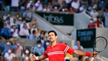Novak Djokovic este jucătorul care a bifat cele mai multe recorduri în istoria tenisului mondial