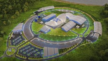 România nu renunță la reactoare modulare mici. Programul nuclear SMR de la Doiceşti prevede montarea a şase module cu o putere de 462 MW