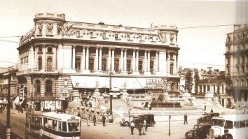 București, Micul Paris. Ce străzi îți amintesc de aerul parizian al Capitaliei