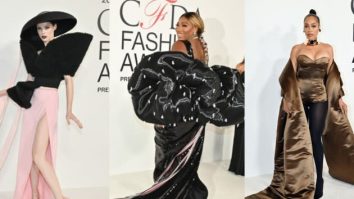 FOTO. CFDA Fashion Awards și-a anunțat câștigătorii. Serena Williams a obținut premiul „Fashion Icon”