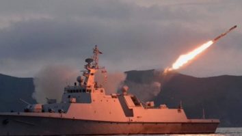 Șefii apărării din Coreea de Sud, Japonia și Statele Unite încep în decembrie un sistem de schimb de date privind rachetele nord-coreene