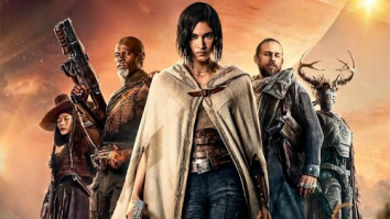 VIDEO. Netflix lansează un nou trailer pentru prima parte din filmul Rebel Moon. Acțiunea o are în prim-plan pe Kora, interpretată de Sofia Boutella