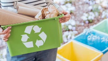 România e pe ultimul loc în UE la reciclare selectivă. Activist de mediu: Toate plasticele care nu le reciclăm ajung în alimentația noastră