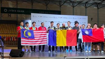 Aur pentru România la World Robot Olympiad. Mihai Tuțu: Elevii se pregătesc încă din ianuarie pentru această competiție