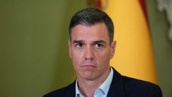 1.600 de polițiști păzesc parlamentul spaniol. Pedro Sanchez va cere un vot pentru un nou mandat